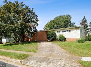 2430 Sylvale Rd, Baltimore, MD 21209