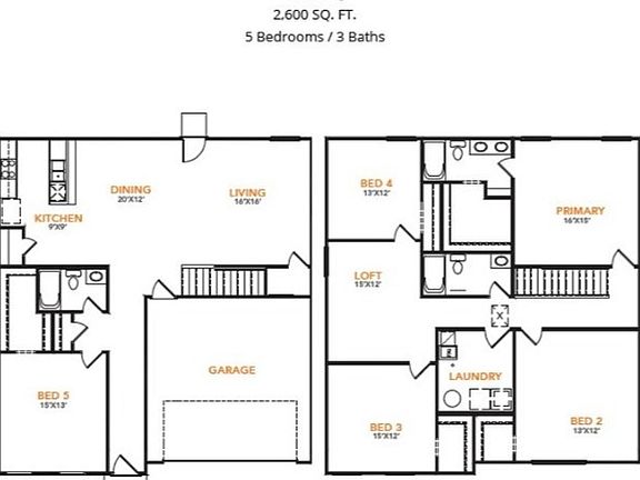 6th image of this home