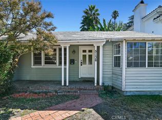5136 Noble Ave, Sherman Oaks, CA