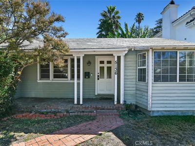 5136 Noble Ave, Sherman Oaks, CA, 91403