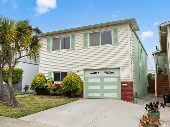 24 Ridgefield Ave, Daly City, CA 94015