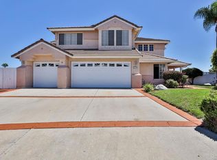 1890 Port Albans, Chula Vista, CA 91913