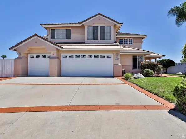 1890 Port Albans, Chula Vista, CA 91913