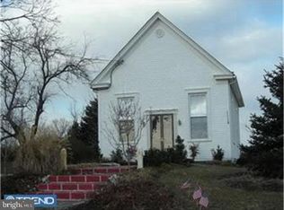 605 Monroeville Rd, Monroeville, NJ 08343