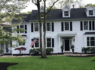 14 Wellington Ct, Medford, NJ 08055