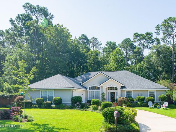 Recent real estate transactions in the Jacksonville area