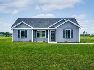 4291 J H Martin Rd, Galivants Ferry, SC 29544