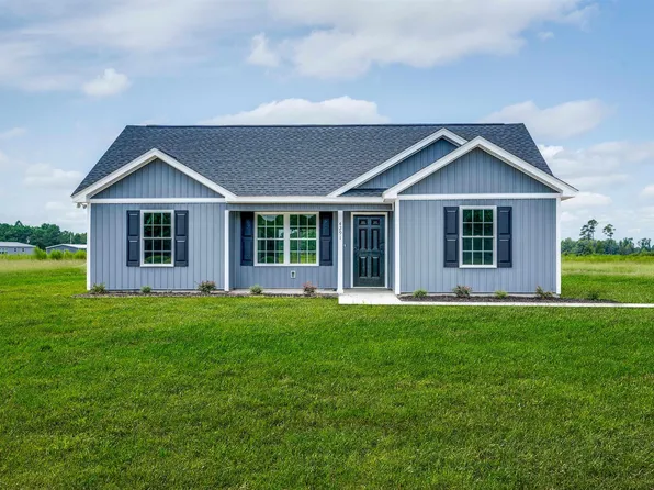 4291 J H Martin Rd., Galivants Ferry, SC 29544