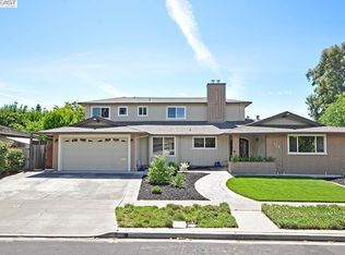 570 Escondido Cir, Livermore, CA 94550