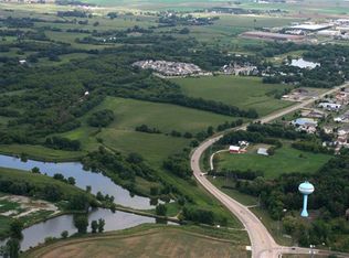 463 Ac County Rd #V, Deforest, WI 53532