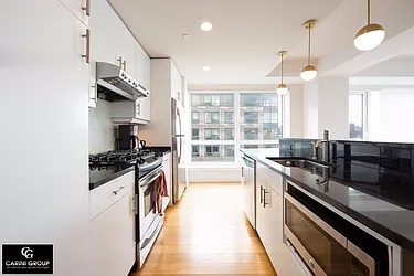 Rented by Carini Group