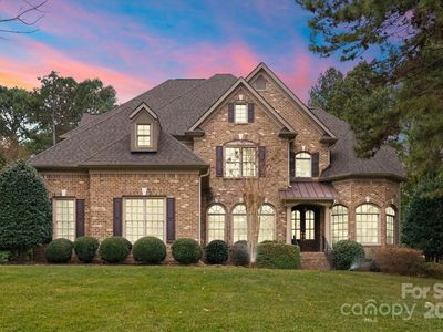 308 Covington Xing, Matthews, NC, 28104