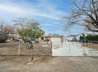3360 Sisk St, Las Vegas, NV 89108