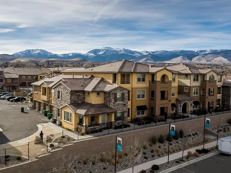 Village at Arrowcreek Parkway — Photo 78