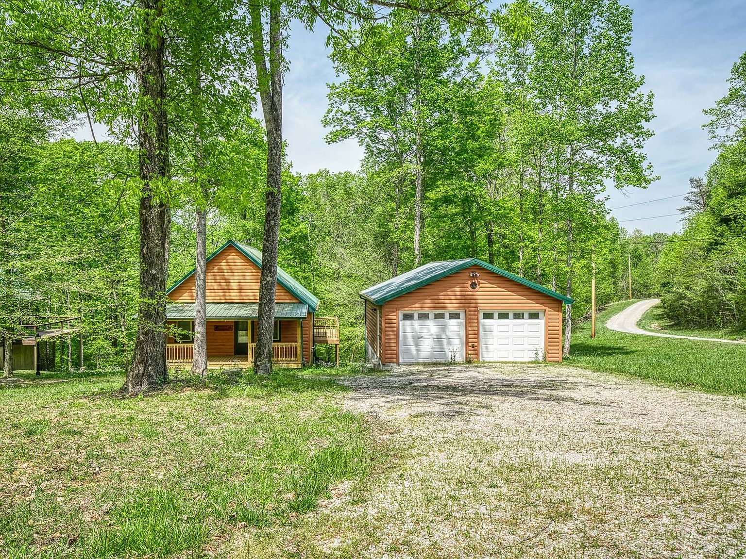 5010 Milky Way Rd, Alpine, TN 38543 Zillow