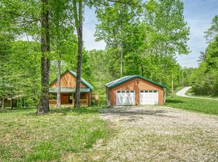 5010 Milky Way Rd, Alpine, TN 38543