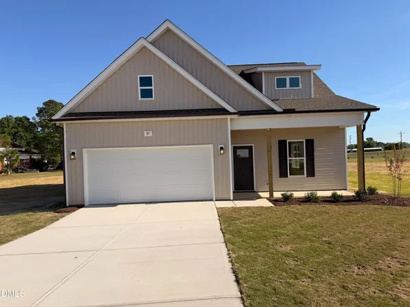 87 Sundrops Trl, Dunn, NC 28334