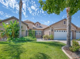 3161 N Burl Ave, Fresno, CA