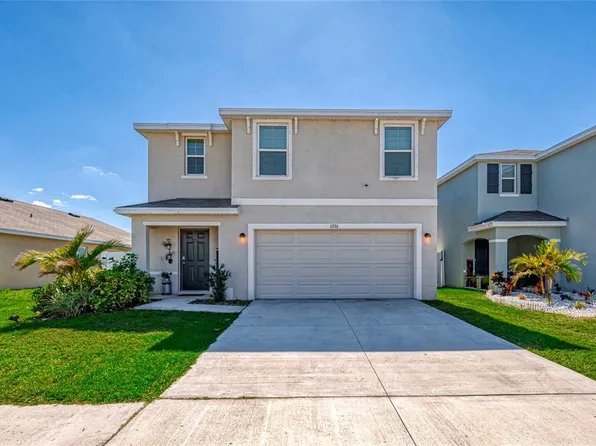 1236 7th Ave NW, Ruskin, FL 33570