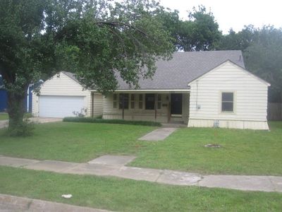 1104 Park Ave, Bonham, TX, 75418