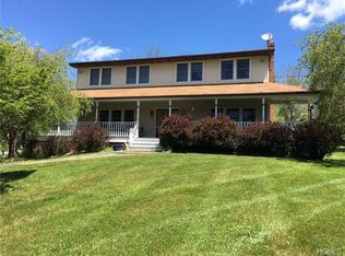 186 Conklingtown Rd, Goshen, NY 10924