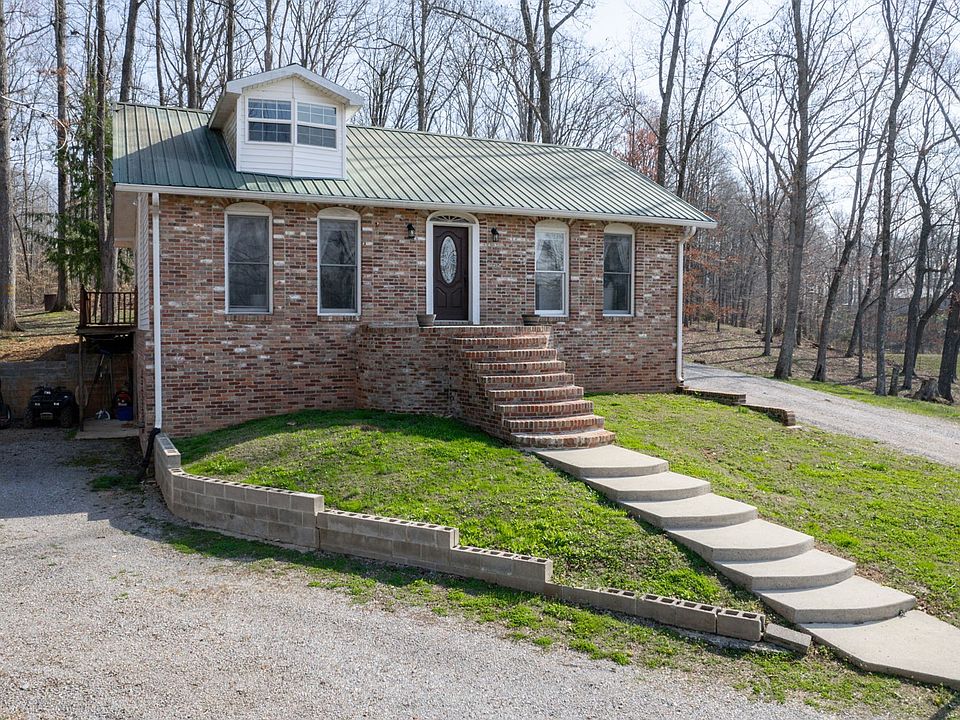 795 Woosley Rd, Tullahoma, TN 37388 MLS 2630147 Zillow