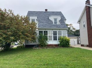 5118 Ottawa River Rd, Toledo, OH 43611