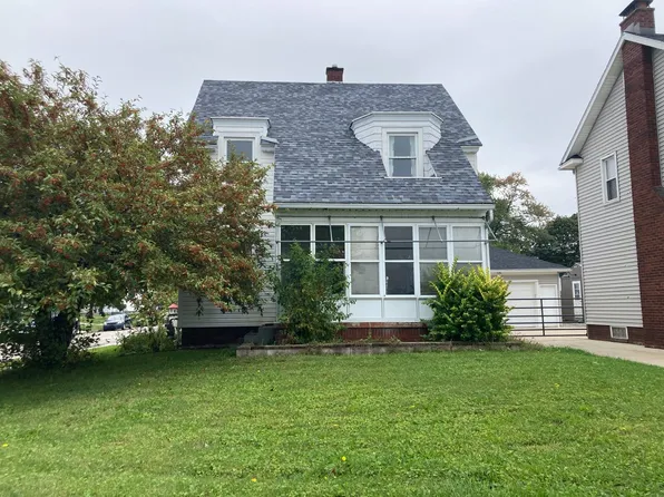 5118 Ottawa River Rd, Toledo, OH 43611