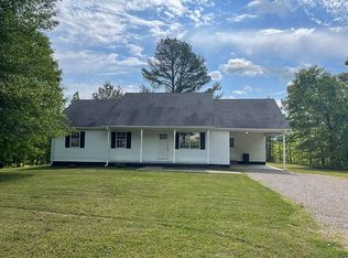 5352 Michie Pebble Hill Rd, Michie, TN 38357