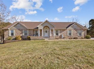3726 Highland Trace Ct, House Springs, MO 63051