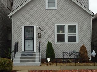 11867 S Vincennes Ave, Chicago, IL 60643