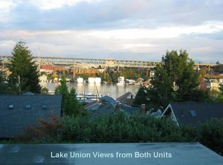 3626 Meridian Ave N, Seattle, WA 98103