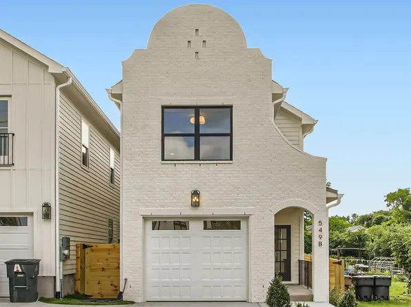549B Stevenson St, Nashville, TN 37209