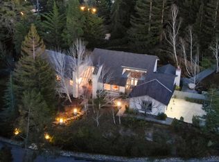 731 Jacaranda Cir, Hillsborough, CA