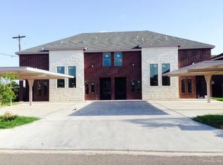 1203 W Fig Ave, Pharr, TX 78577