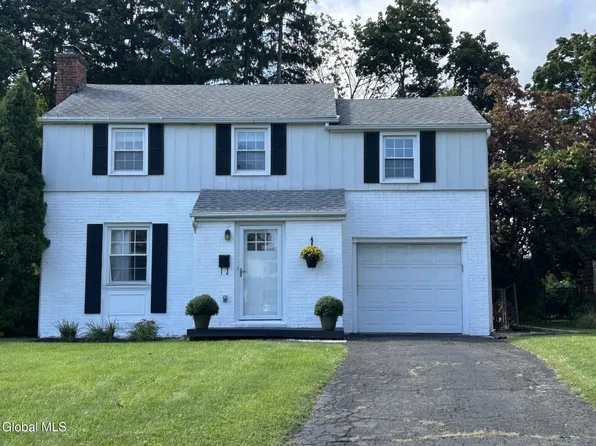 347 S Main Avenue, Albany, NY 12209