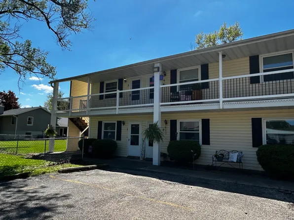 4021 S Ricketts Ave #3, Peoria, IL 61607