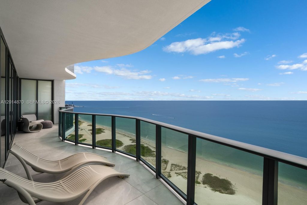 900 N Ocean Blvd #1903, photo 6