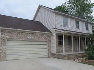 50524 Maurice Rd, Chesterfield, MI 48047