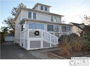 206 Forman Ave, Point Pleasant Beach, NJ 08742