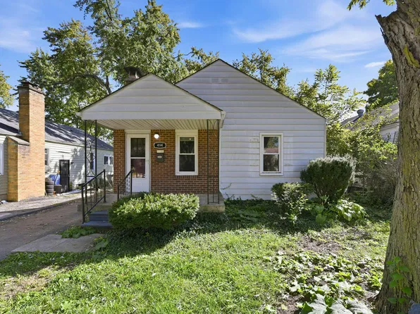 494 S Weyant Ave, Columbus, OH 43213