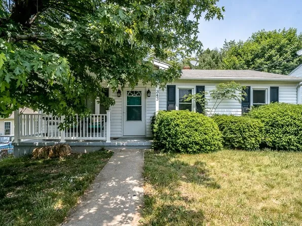 343 Campbell St, Staunton, VA 24401