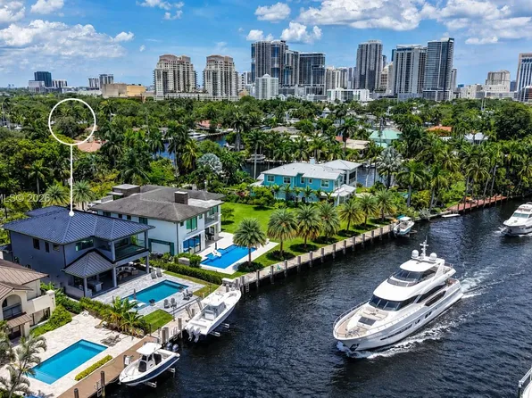 1004 SW 5th Pl, Fort Lauderdale, FL 33312