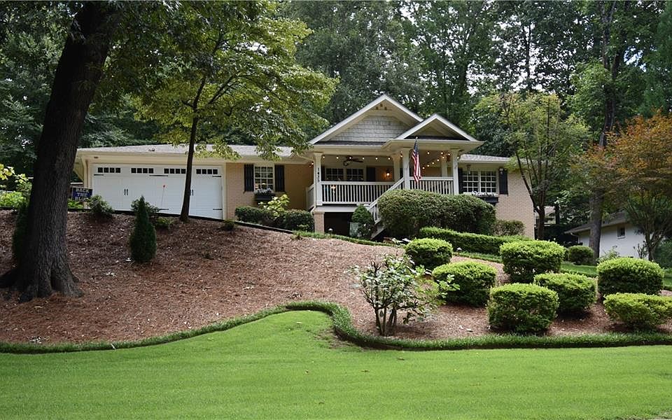 1st image of 1435 Forest Dr SE