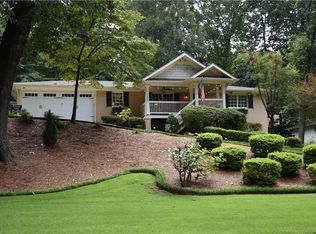 1435 Forest Dr SE, Smyrna, GA 30080