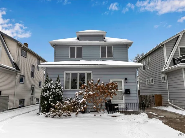 389 Villa Ave, Buffalo, NY 14216