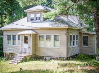 190 Brookline St, Worcester, MA 01603