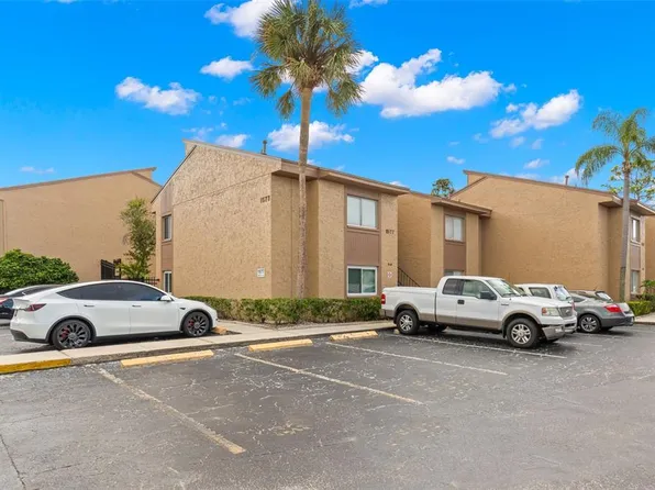 1577 Greenlea Dr APT 1, Clearwater, FL 33755