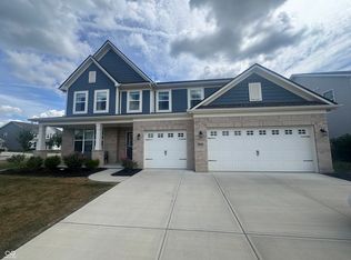 8780 Boylan Pl, Pendleton, IN 46064