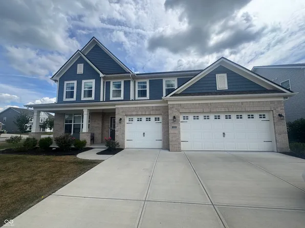 8780 Boylan Pl, Pendleton, IN 46064